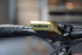 Wahoo - ELEMNT BOLT - Fietscomputer skin - Metallic Goud
