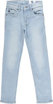 Garcia xandro superslim fit jongens stretch jeans - Maat 134