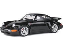 Porsche 911 (964) Turbo - 1:18 - Solido