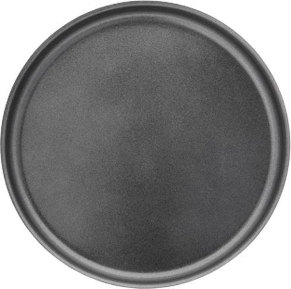 Primecook - Pizzavorm - Ø 26 cm - PFAS-vrij - veilige en ultragladde Ecoshield antikleeflaag