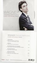 WAGNER - TRANSCRIPTIONS