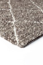 Vloerkleed Ligne Pure Framework 229.001.900 - maat 250 x 350 cm