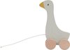 foto van Little Dutch trekdier Little Goose
