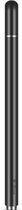 DrPhone SX10 - Universal Stylus Pen Precision Disc Capacitif avec DrPhone magnétique - Zwart