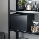 House Doctor Opbergoplossing, Use, Zwart
