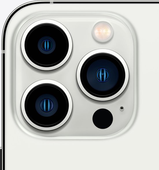 Apple iPhone 13 Pro - 128GB - Zilver