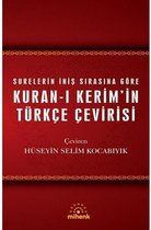 Kur'an ı Kerim'in Türkçe Çevirisi