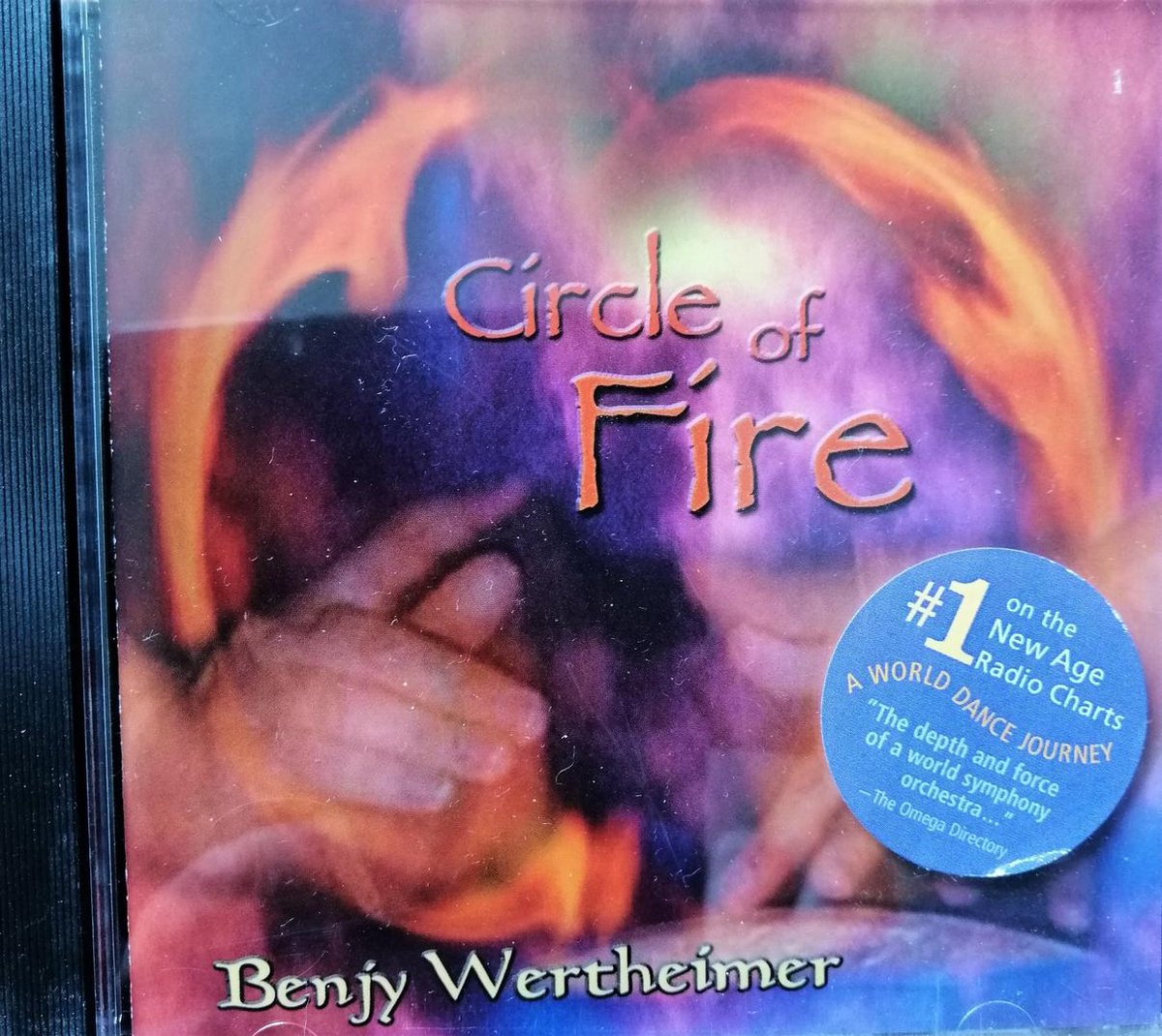 Circle of Fire