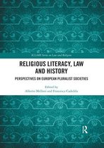 ICLARS Series on Law and Religion- Religious Literacy, Law and History