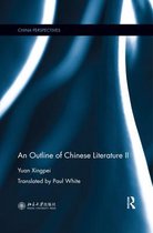 China Perspectives-An Outline of Chinese Literature II