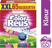 Bol.com-Color Reus Waspoeder Wasmiddel - Witte Reus - Voordeelverpakking - 65 wasbeurten-aanbieding Bol.com-Color Reus Waspoeder Wasmiddel - Witte Reus - Voordeelverpakking - 65 wasbeurten-aanbieding