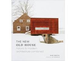 The New Old House