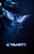 Kyanite Novella