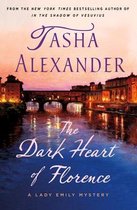 Lady Emily Mysteries-The Dark Heart of Florence