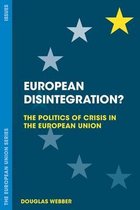 European Disintegration?