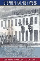 A Sketch of the Causes, Operations and Results of the San Francisco Vigilance Committee in 1856 (Esprios Classics)