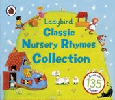 Ladybird Favourite Nursery CD UNAB