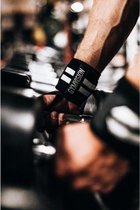 Gymvision | Wrist Wraps | Polssteun | Fitness | Polsbandjes | gewichten | Polsband | Crossfit Handschoenen |Polsbrace