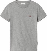 Jongens Salis T-shirt Grey
