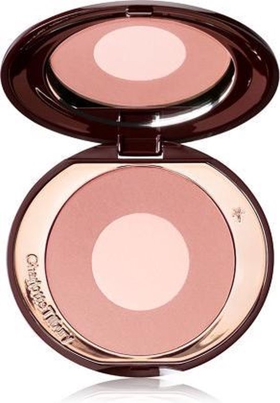 Charlotte tilbury blusher deals