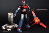 GRENDIZER - MAZINGER Z - STATUE DIE CAST 17CM