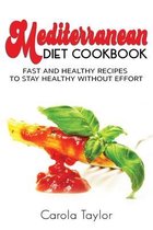 Mediterranean Diet Cookbook