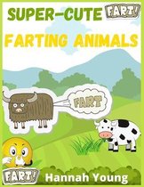 Super Cute Farting Animals
