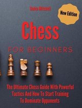 Chess For Beginners