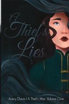 A Thief's Lies: A Thief's War