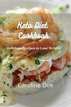 Keto Diet Cookbook