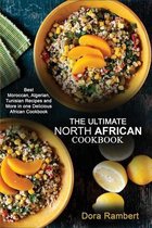 The Ultimate North African Cookbook