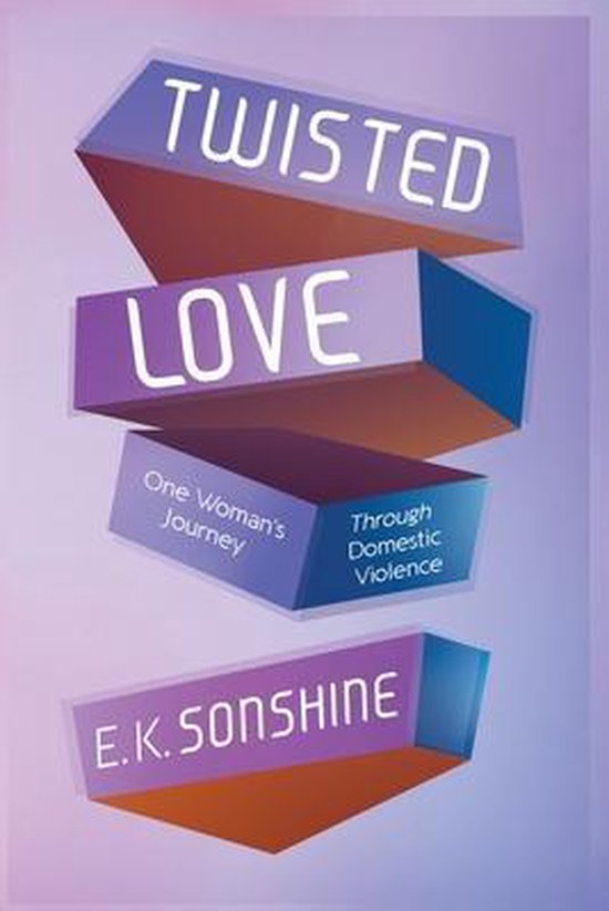 Twisted Love - cover