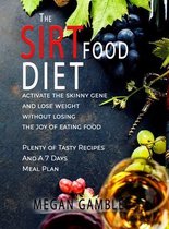 The Sirtfood Diet