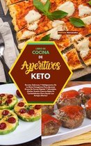Libro de Cocina de Aperitivos Keto