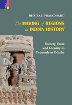 The Making of Regions in Indian History