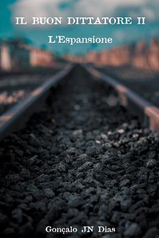 Il Buon Dittatore-Il Buon Dittatore II - cover