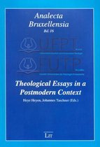 Theological Essays in a Postmodern Context