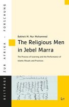 The Religious Men in Jebel Marra