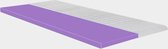 Comfortabele Topper Matras Nasa 7 cm : 90 x 190CM