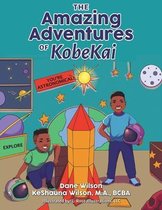 The Amazing Adventures of Kobekai