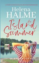Love on the Island-An Island Summer