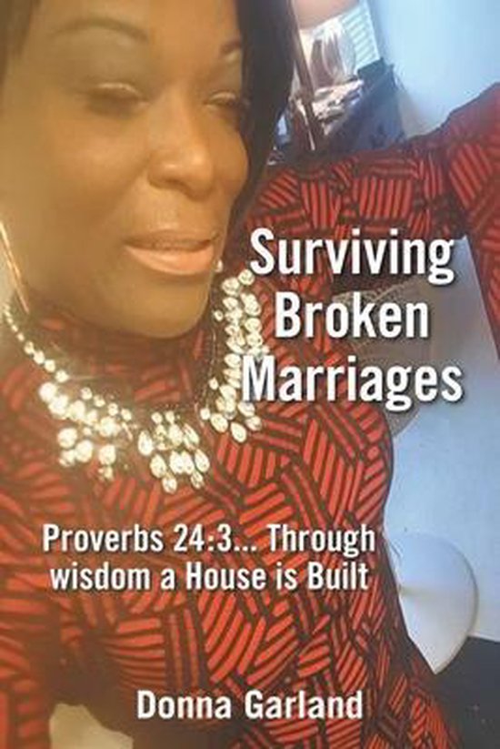 Surviving Broken Marriages - cover