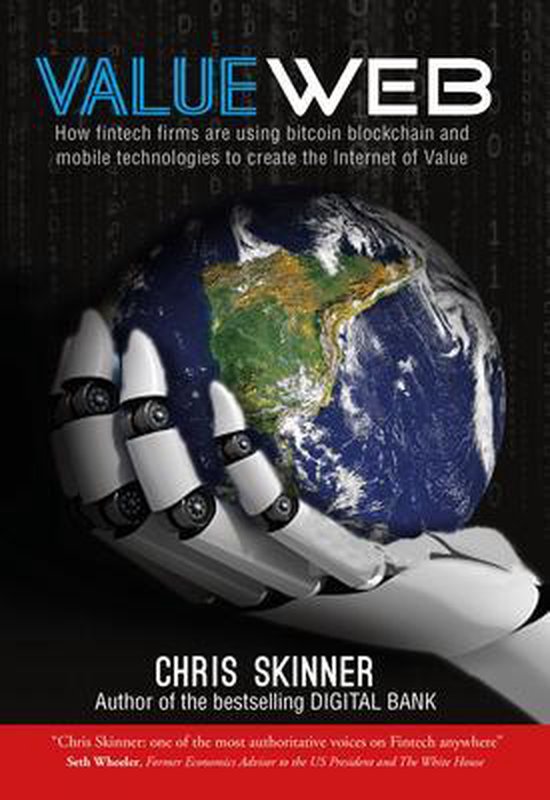 Value Web - cover