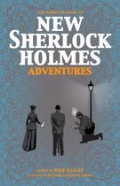Mammoth Book Of New Sherlock Holmes Adventures