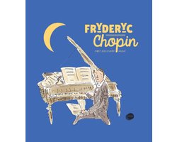 Fryderyc Chopin