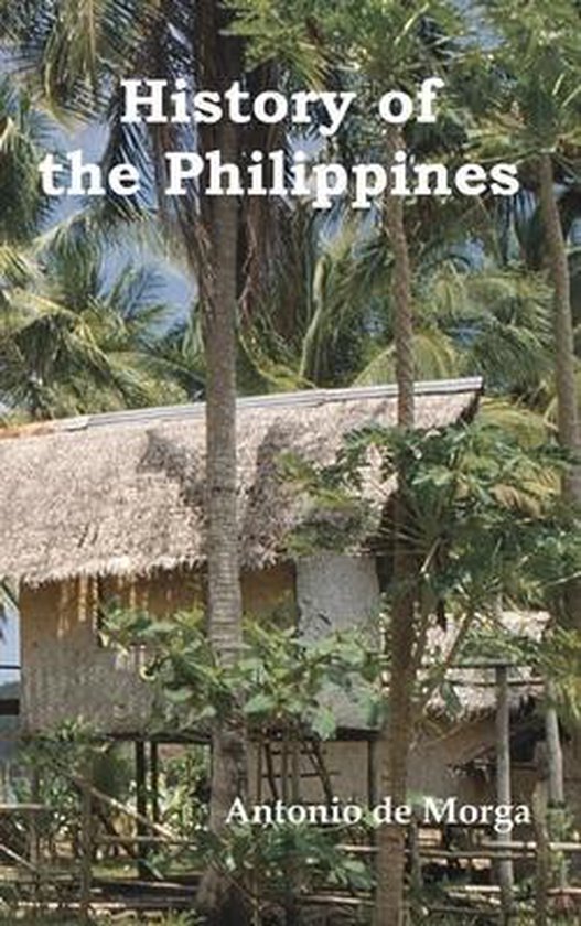 Foto: History of the philippine islands from their discovery by magellan in 1521 to the beginning of the xvii century with descriptions of japan china a