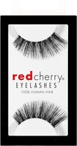 Red Cherry Eyelashes - Darla