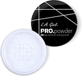 LA Girl - PRO Setting Powder Translucent