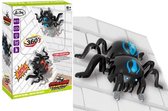 B Joy RC Spin Speelgoed Kinderen 360 roterende Spider afstandsbediening Cadeau Blauw