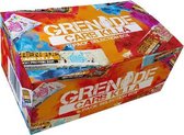 Grenade Carb Killa Selection Box - Proteïne repen - Eiwitreep - Verschillende smaken - 1 Box (6 Repen)